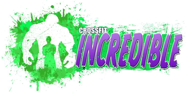 CrossFit Incredible — Crossfit gym in Menlo Park, CA